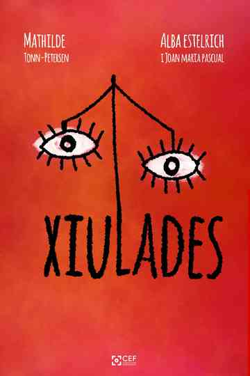 Xiulades Poster