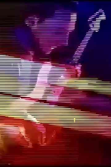 Lola Da Musica - Drum & Bass Documentary Poster