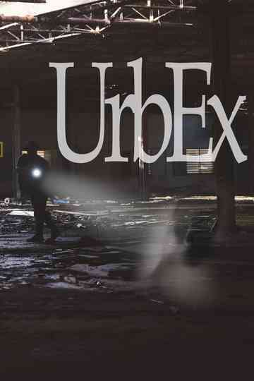 UrbEx Poster