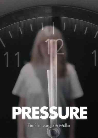 Pressure Poster