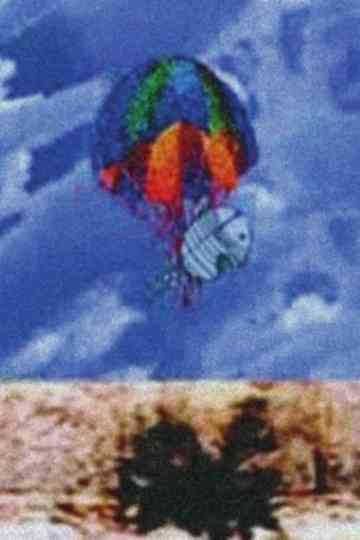 Jerusalem 2004 Poster