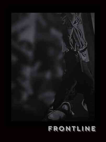 Frontline Poster