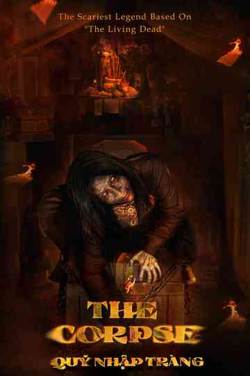 The Corpse Poster