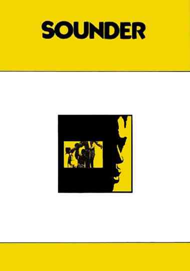 Sounder Collection Poster