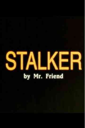 Stalker poster