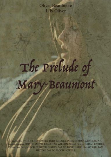 The Prelude of Mary Beaumont