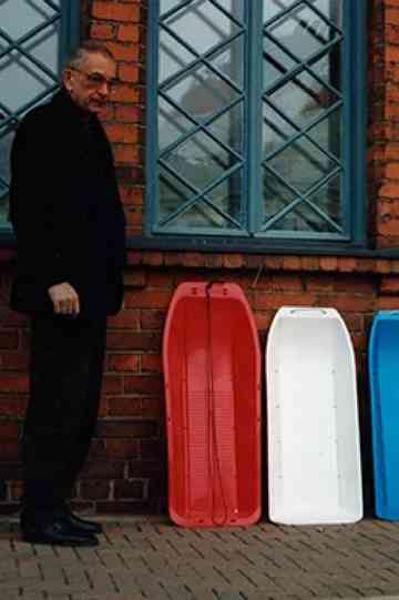 Protection Line Poster