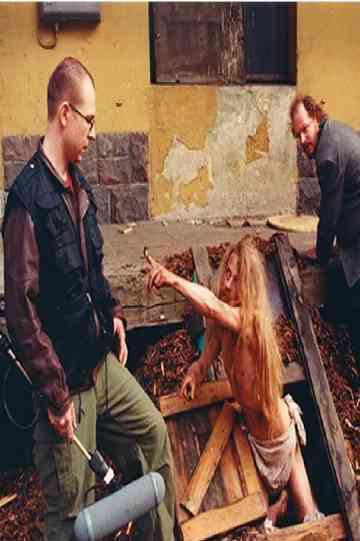 The Film-makers Poster