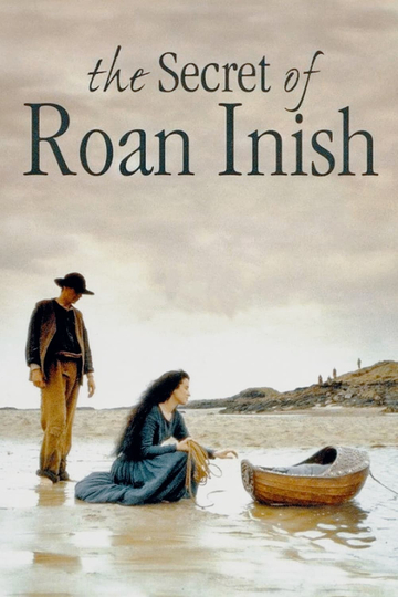 The Secret of Roan Inish Poster