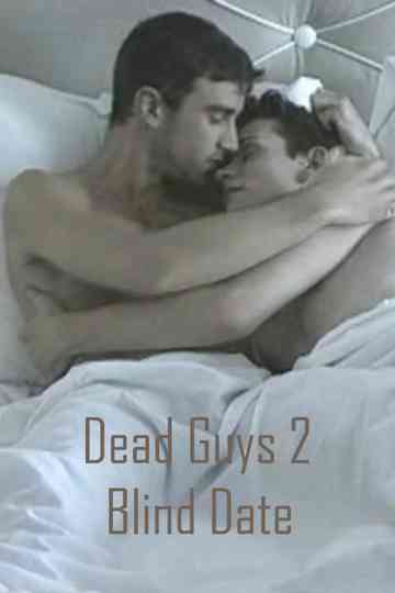 Dead Guys Collection Poster