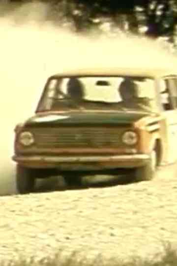 Orange Legend Poster