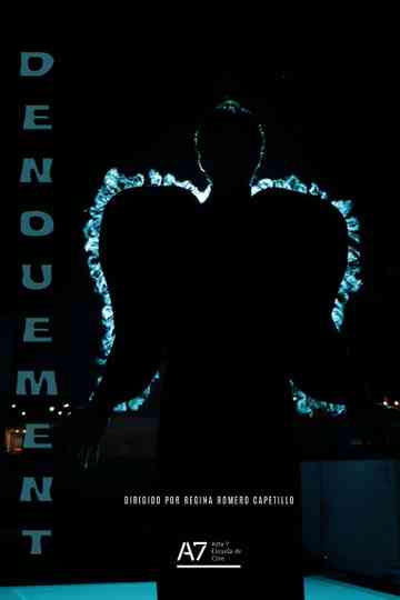 Denouement Poster