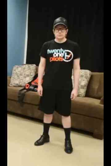 Drunk History: Fall Out Boy Poster