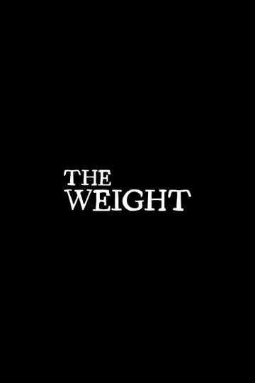 The Weight Poster