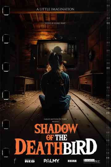 Shadow of the Deathbird Poster