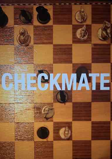 Checkmate Poster