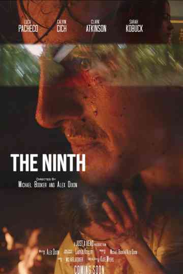 The Ninth Poster