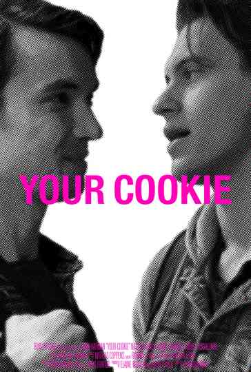 Your Cookie Poster