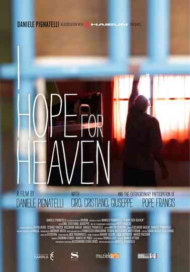 I Hope For Heaven Poster