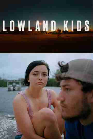 Lowland Kids Poster