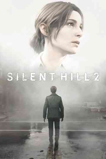 Silent Hill 2 Remake (Full Movie) Poster