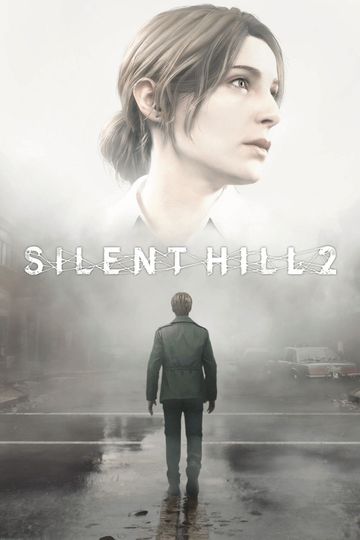 Silent Hill 2 Remake (Full Movie)