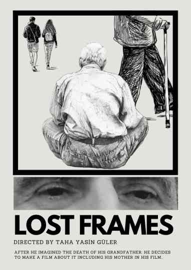 Lost Frames Poster