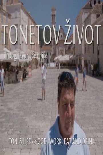 Toni's Life or God, Work, Food and Drink