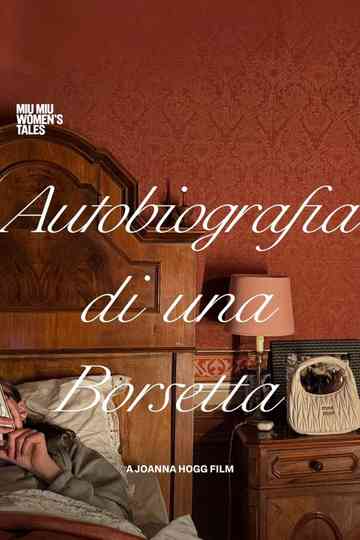 Autobiografia di una Borsetta Poster