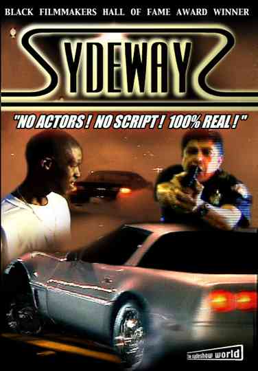 Sydewayz: Vol 1 Poster