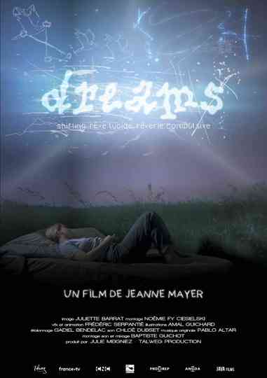 Dreams Poster