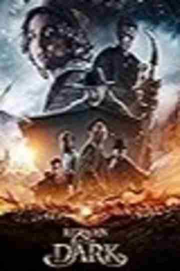 Return of the Dark Poster