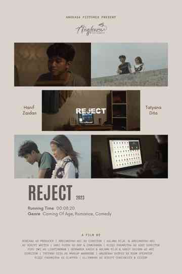 Reject Poster