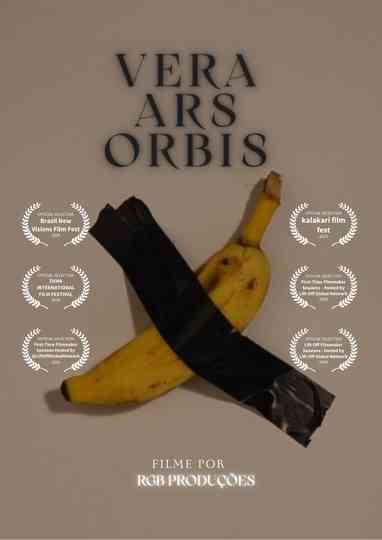 Vera Ars Orbis? Poster
