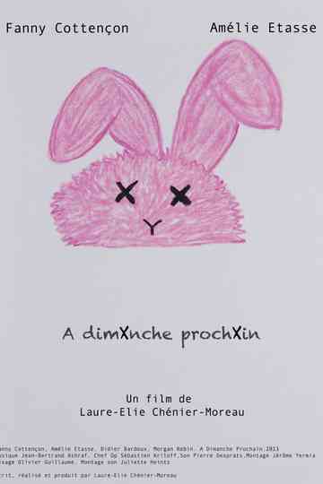 A Dimanche Prochain Poster