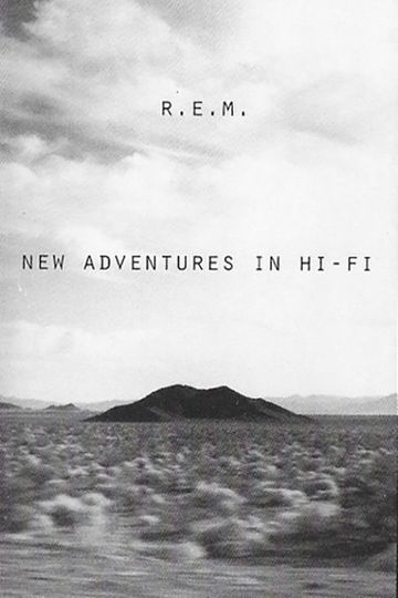 New Adventures in Hi-Fi Stereophonic on Film