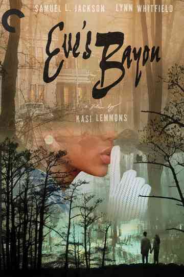 Eve's Bayou (Director's Cut) Poster
