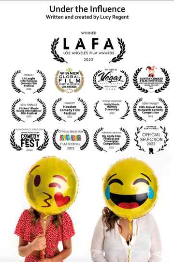 Under the Influence Poster