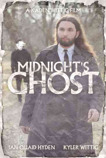 Midnight's Ghost Poster