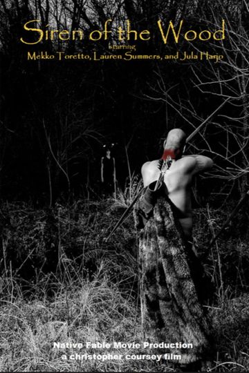 Siren of the Wood