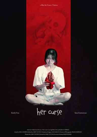 HER CURSE