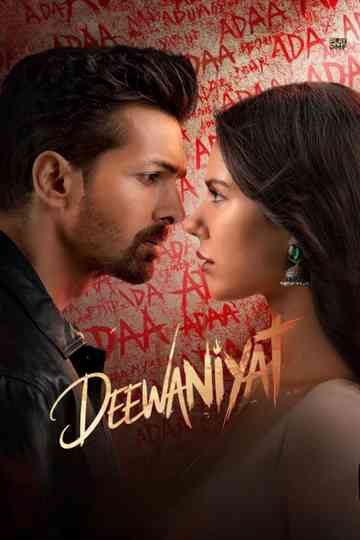 Ek Deewane Ki Deewaniyat Poster
