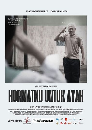 My Respect To Father