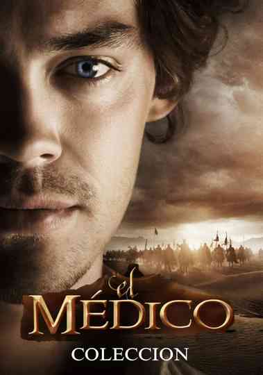 Der Medicus Filmreihe Poster