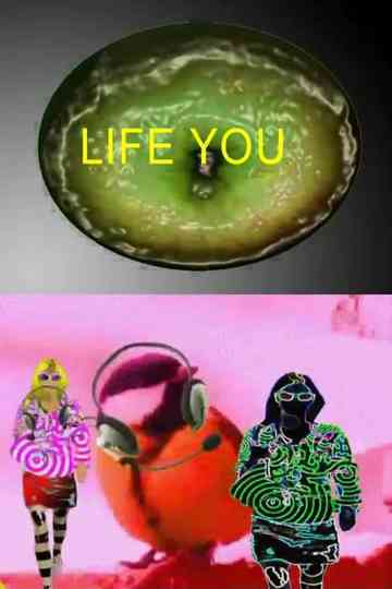 Life You Poster