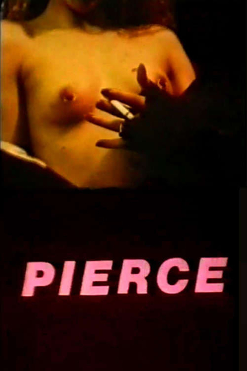 Pierce Poster