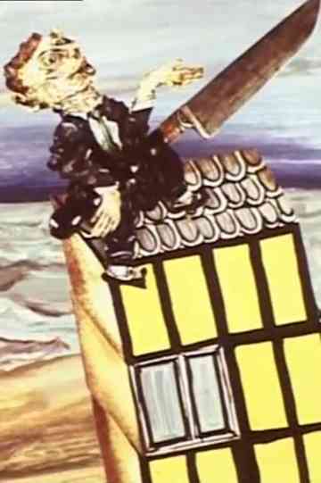 Who Better Lie? Poster