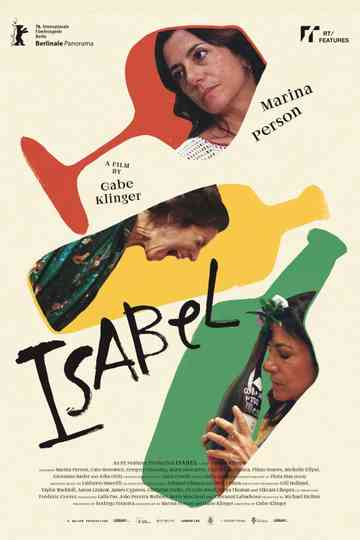 Isabel Poster