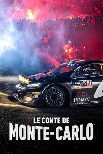Le comte de Monte-Carlo