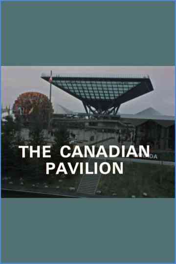 The Canadian Pavilion, Expo 67 Poster